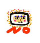 お寿司の国の仲間たち（個別スタンプ：20）