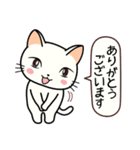 ねここちゃん 1（個別スタンプ：29）