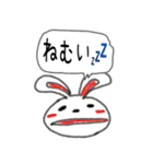 お話動物（個別スタンプ：30）