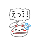 お話動物（個別スタンプ：32）