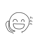 元気いっぱいくん（個別スタンプ：1）