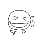 元気いっぱいくん（個別スタンプ：3）