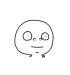 元気いっぱいくん（個別スタンプ：6）
