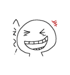 元気いっぱいくん（個別スタンプ：10）