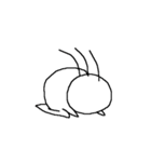 元気いっぱいくん（個別スタンプ：21）
