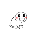 元気いっぱいくん（個別スタンプ：22）