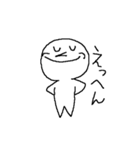 元気いっぱいくん（個別スタンプ：28）