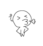 元気いっぱいくん（個別スタンプ：31）