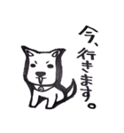 桃から出てきたヤツ。（個別スタンプ：18）
