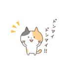 みけこねこ（個別スタンプ：30）