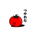 トマトマトさん（個別スタンプ：36）