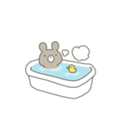 くまさんといっしょ（個別スタンプ：9）