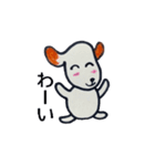 Ginger（個別スタンプ：12）