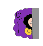 こわかわラルちゃん。（個別スタンプ：12）