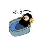 こわかわラルちゃん。（個別スタンプ：20）