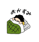 こわかわラルちゃん。（個別スタンプ：28）