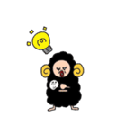 こわかわラルちゃん。（個別スタンプ：38）