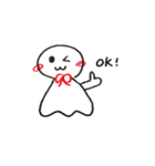 てるてる。（個別スタンプ：11）