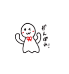 てるてる。（個別スタンプ：15）