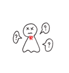 てるてる。（個別スタンプ：22）