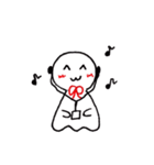 てるてる。（個別スタンプ：36）