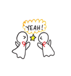 てるてる。（個別スタンプ：39）