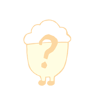 high waist sheep（個別スタンプ：5）