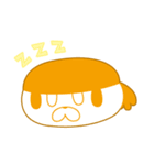 macaroon friend（個別スタンプ：37）