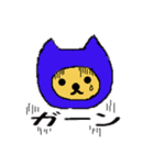 ぶちゃらんの日常（個別スタンプ：24）