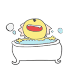 たてがみ！（個別スタンプ：22）