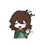 ミニモンスターズ（個別スタンプ：2）