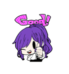 ミニモンスターズ（個別スタンプ：15）