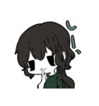 ミニモンスターズ（個別スタンプ：23）
