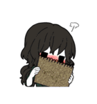 ミニモンスターズ（個別スタンプ：30）
