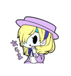 ミニモンスターズ（個別スタンプ：31）