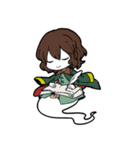 ミニモンスターズ（個別スタンプ：33）