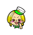 あぼたぼの日常スタンプ。その1（個別スタンプ：12）