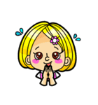 あぼたぼの日常スタンプ。その1（個別スタンプ：15）