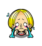 あぼたぼの日常スタンプ。その1（個別スタンプ：20）