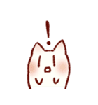 らくがき☆ねこ（個別スタンプ：2）