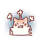 らくがき☆ねこ（個別スタンプ：13）