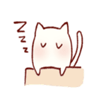 らくがき☆ねこ（個別スタンプ：23）