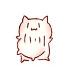 らくがき☆ねこ（個別スタンプ：29）