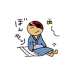 たこやきサムライ（個別スタンプ：26）