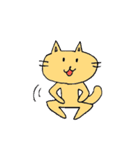 行け 茶太郎！（個別スタンプ：28）