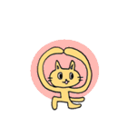 行け 茶太郎！（個別スタンプ：37）