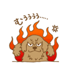 お気楽ゴールデン（個別スタンプ：23）