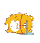 IT戦士 いっと（個別スタンプ：3）