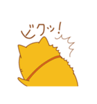 IT戦士 いっと（個別スタンプ：4）