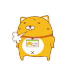 IT戦士 いっと（個別スタンプ：5）